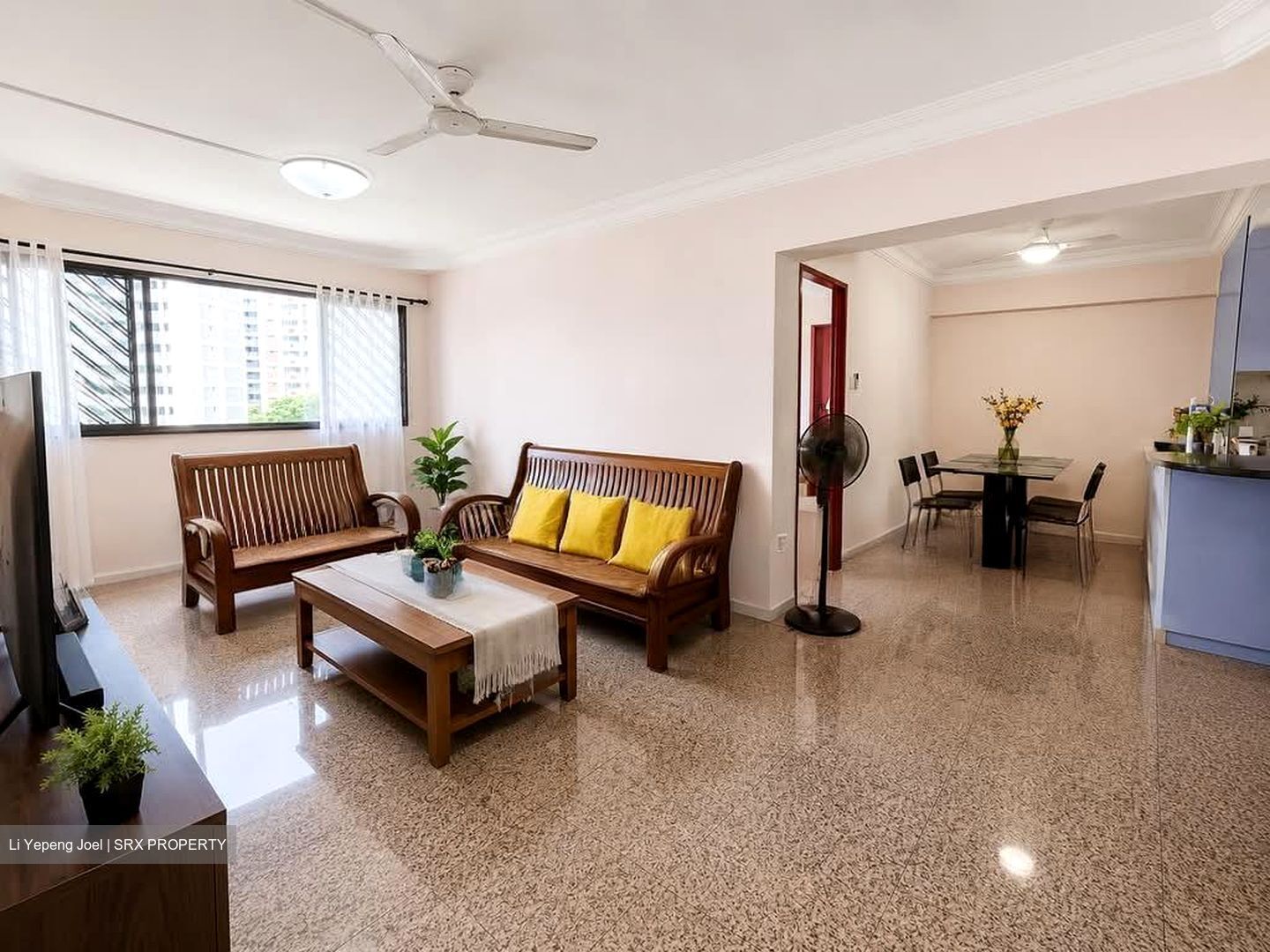 Blk 423 Hougang Avenue 6 (Hougang), HDB 4 Rooms #587790841